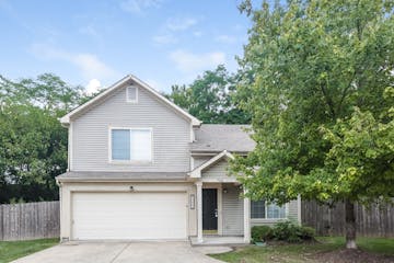 5061 Lewiston Dr Indianapolis, IN 46254